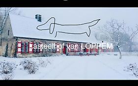 Kasteelhof van Loppem